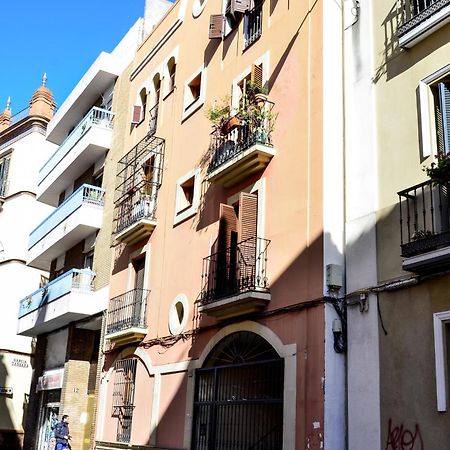 Alohamundi Campana Διαμέρισμα Σεβίλλη Εξωτερικό φωτογραφία