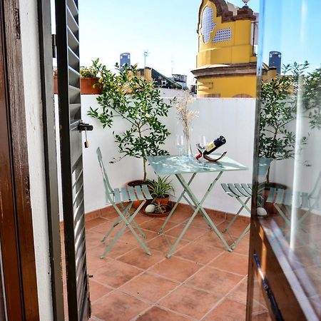 Alohamundi Campana Διαμέρισμα Σεβίλλη Εξωτερικό φωτογραφία