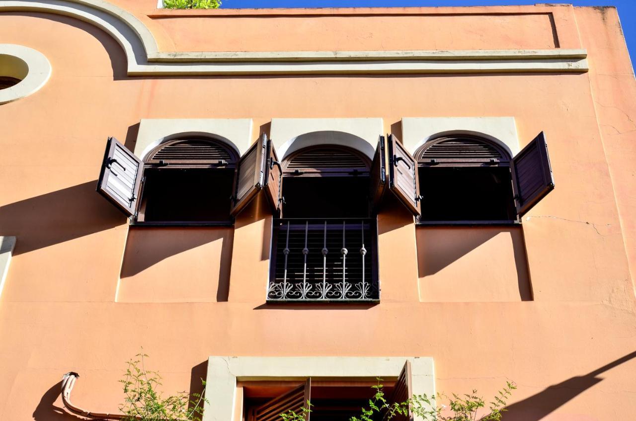 Alohamundi Campana Διαμέρισμα Σεβίλλη Εξωτερικό φωτογραφία